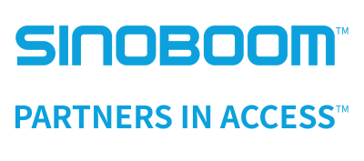 SINOBOOM