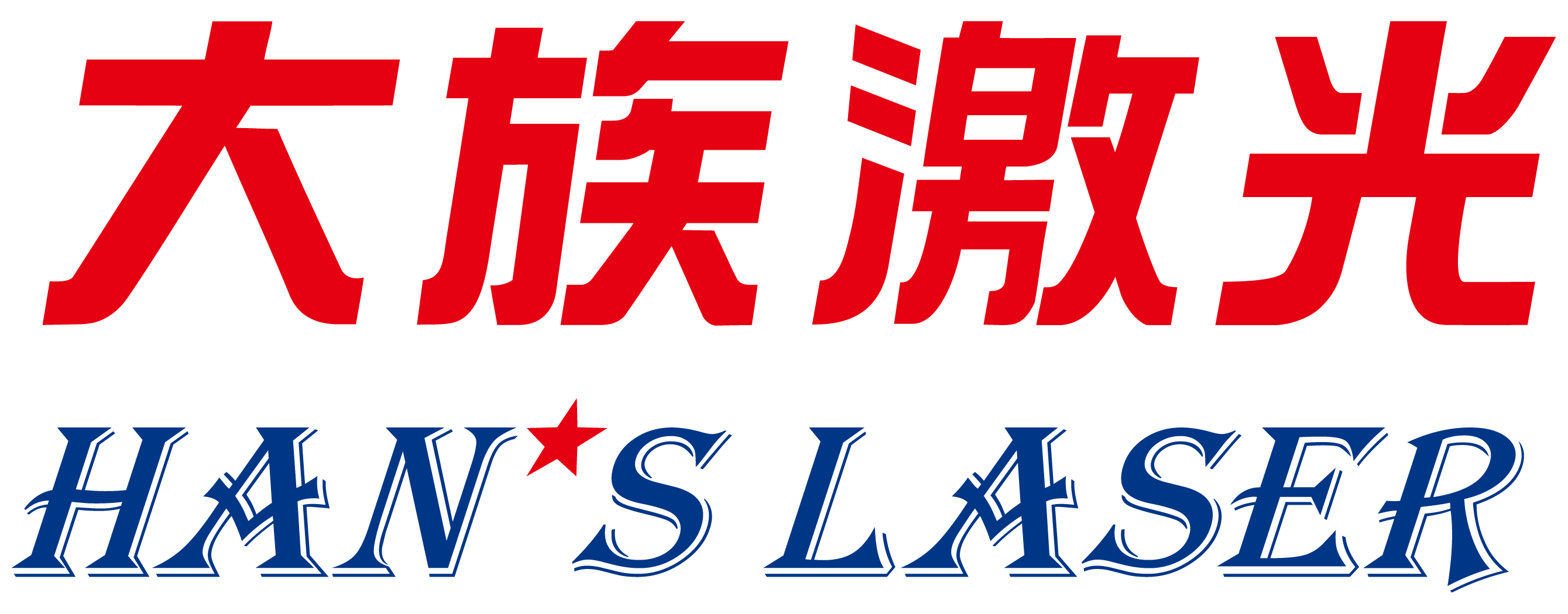 大族激光​